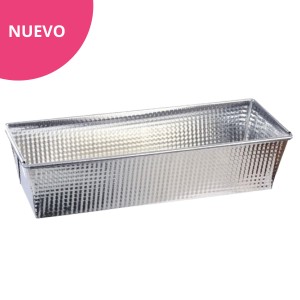 MAKE MOLDE BUDIN N°30 x 1u